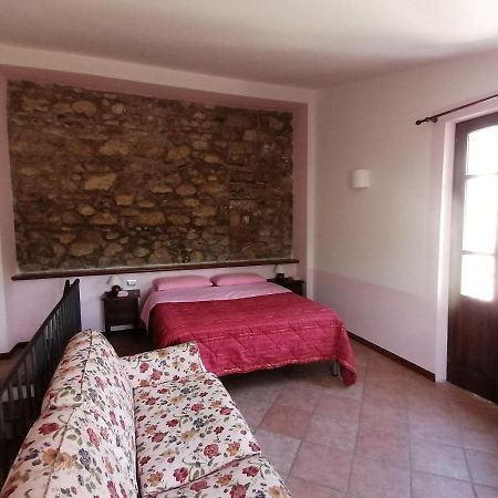Casale Le Due Querce Guest House Ferentillo Exterior photo