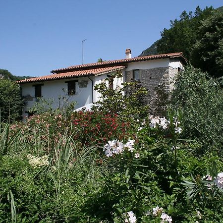 Casale Le Due Querce Guest House Ferentillo Exterior photo
